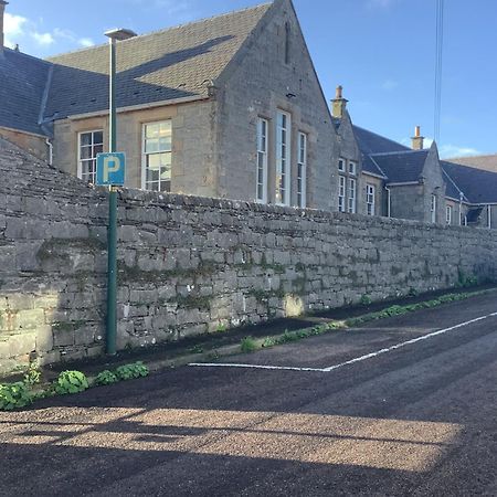 Westlea Bed And Breakfast Thurso Exterior foto